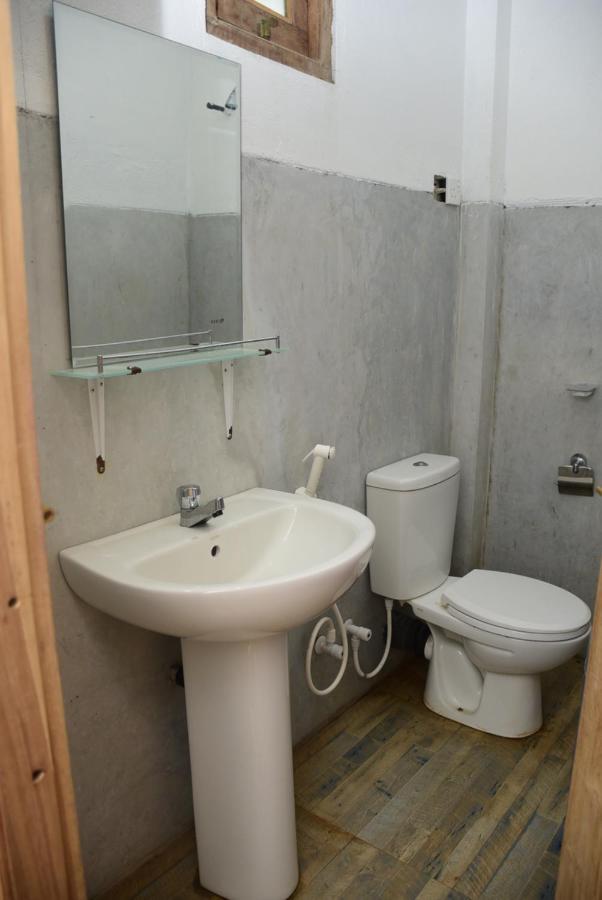 טנגלה Jaga Home מראה חיצוני תמונה