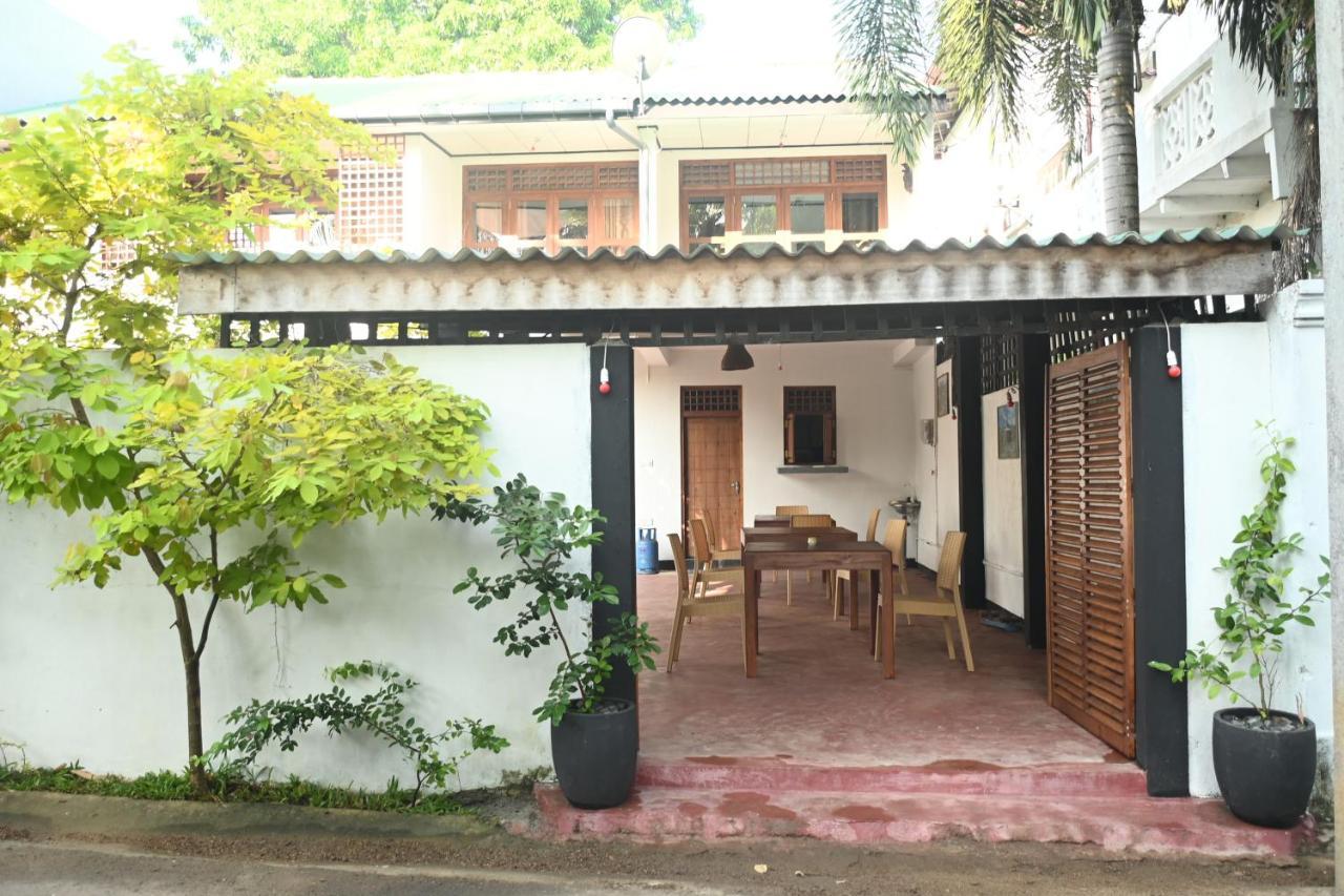טנגלה Jaga Home מראה חיצוני תמונה